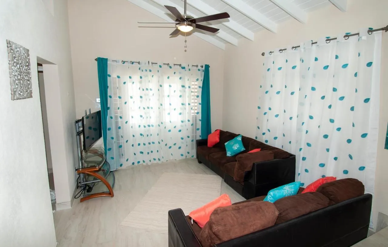 Jaz Cottage Saint James 0*,  Barbados