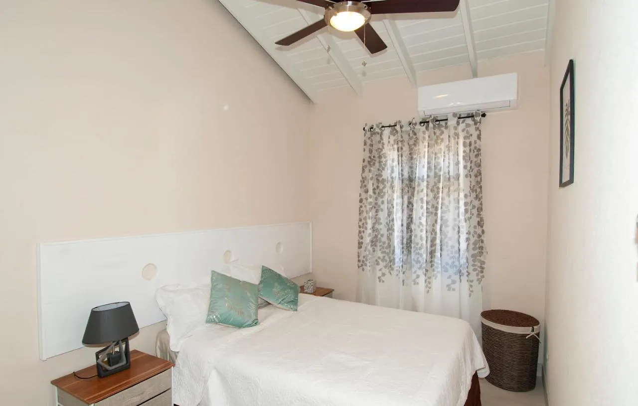 Jaz Cottage Saint James 0*,  Barbados