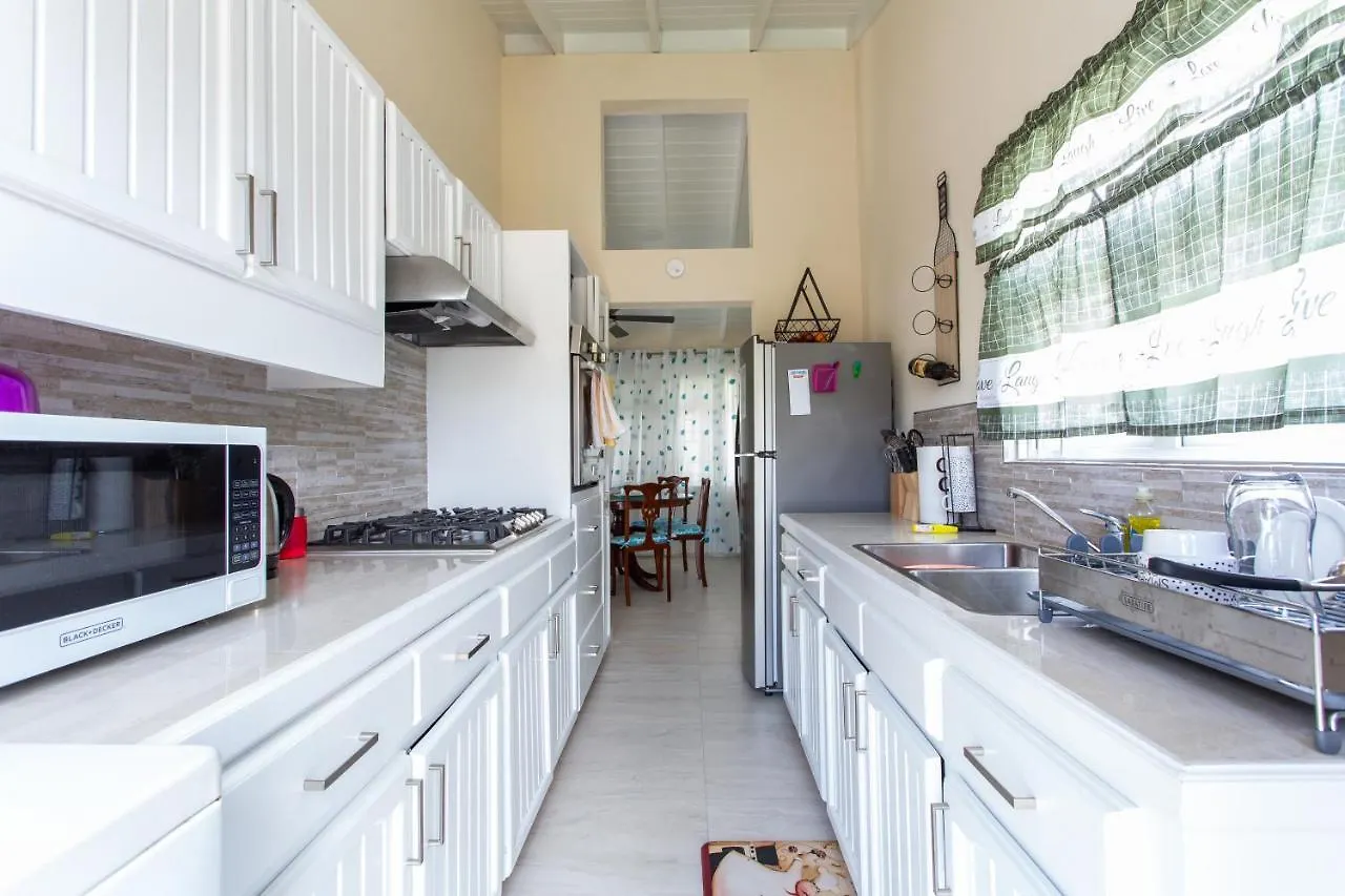 Jaz Cottage Saint James 0*,  Barbados